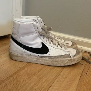 nike blazers
